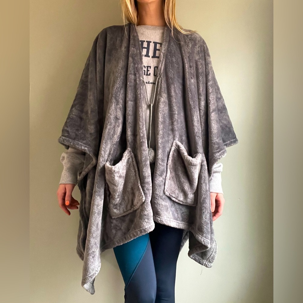Blanket Wrap